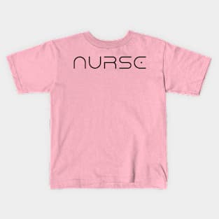 Nurse 1 Kids T-Shirt